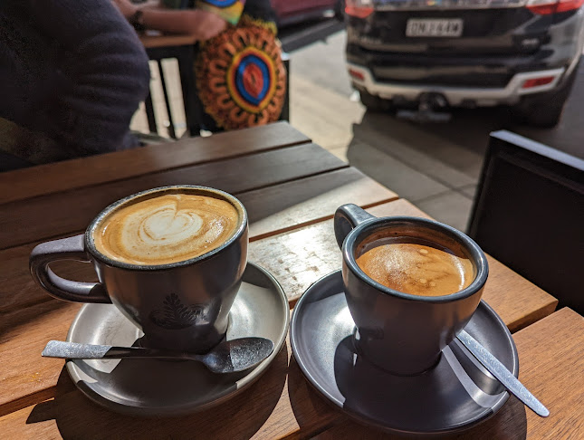 Comentarii opinii despre Dancing Goat Mudgee