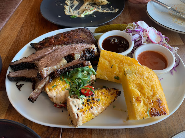 Opinii despre Sounds On West în Umina Beach - Hospitality and gastronomy