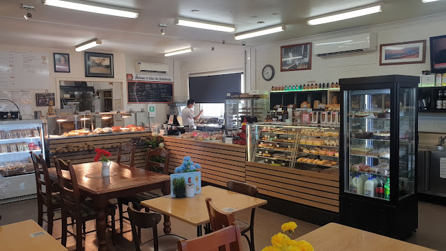 Comentarii opinii despre Rise Bakehouse Cafe