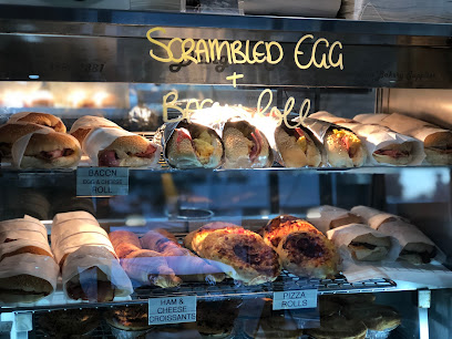 Pete's Village Bakery