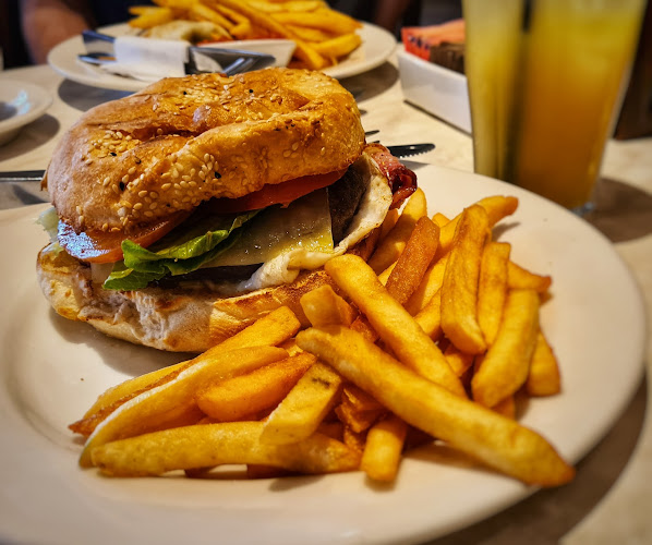 Comentarii opinii despre Dôme Café - East Victoria Park