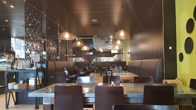 Il Corso Cafe Griffith - Griffith