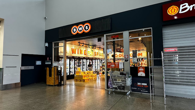 Opinii despre BWS Ooralea în Mackay - Hospitality and gastronomy