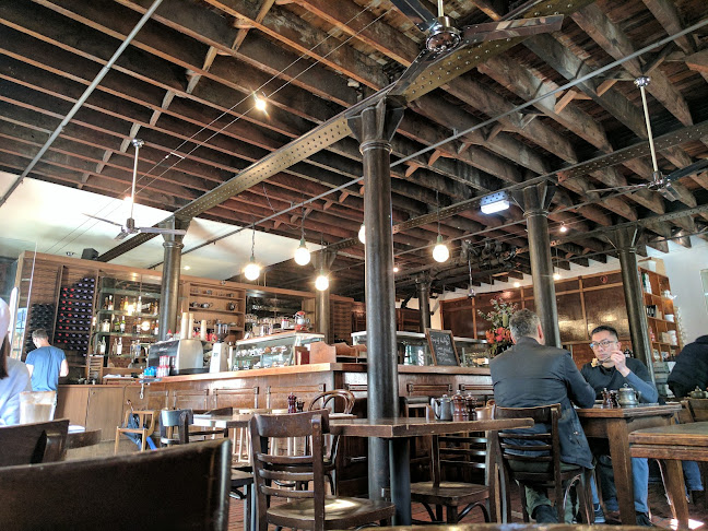 The Bond Store - Southbank