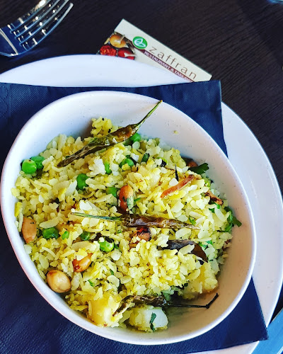 Opinii despre Zaffran Indian Restaurant and Takeaway în Newcastle - Hospitality and gastronomy