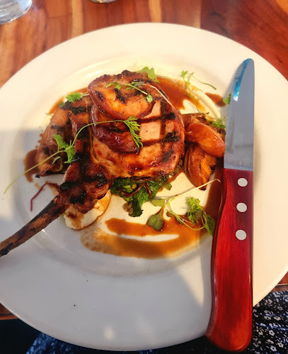 The Deck Busselton - Busselton