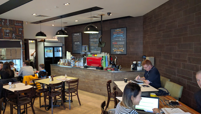 Art de Cafe - Taylors Hill