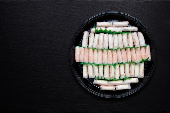 Yoshino Sushi - Hospitality and gastronomy