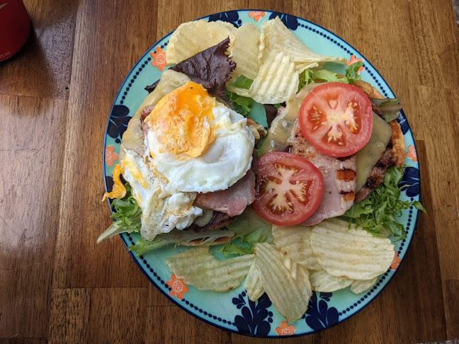 Colonel Light Tullula Bright - Adelaide