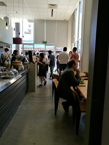 Bench Espresso - Perth
