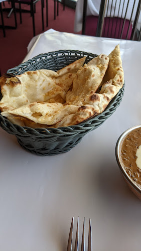 Comentarii opinii despre Shiraaz Indian Restaurant