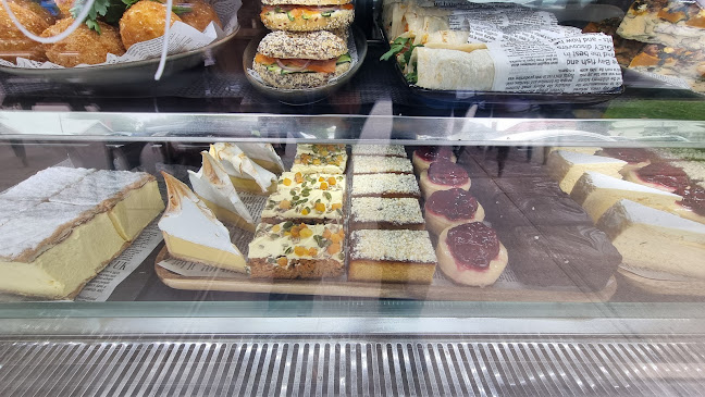 Black Cup Cafe - East Geelong