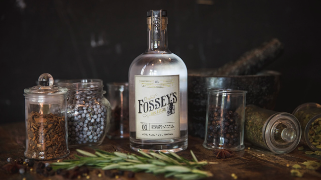 Fossey's Distillery - Mildura