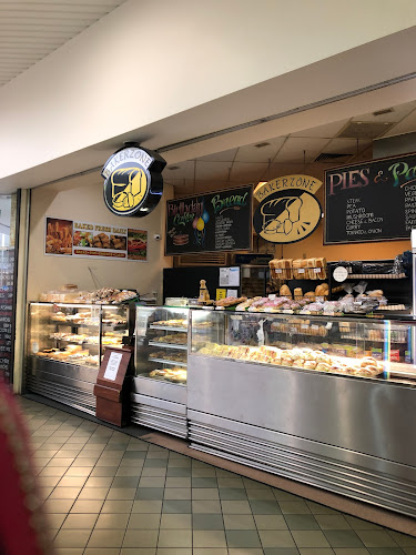 Baker Zone - Hospitality and gastronomy