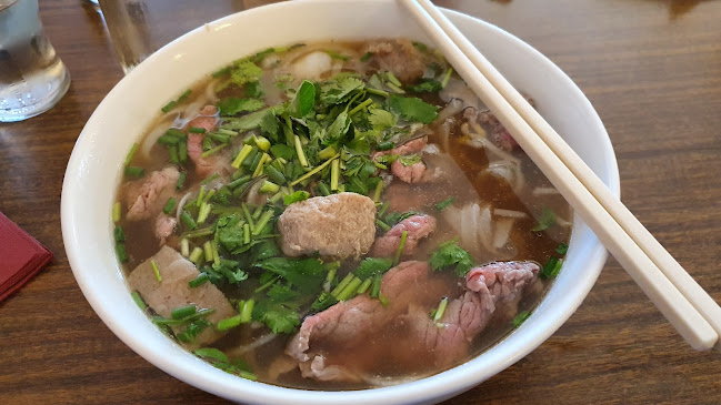 Saigon Restaurant - Wagga Wagga