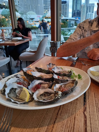 Rico Bar + Dining - Brisbane City