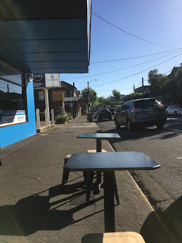 CORE espresso Hunter St - Hospitality and gastronomy