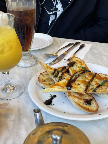 Opinii despre Poets Cafe în Montville - Hospitality and gastronomy