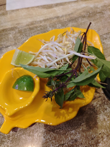 Opinii despre Pho Viet Vietnamese Noodle Bar în Cairns City - Hospitality and gastronomy