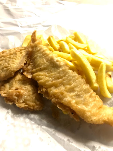 Bendigo Gourmet Fish Shop White Hills