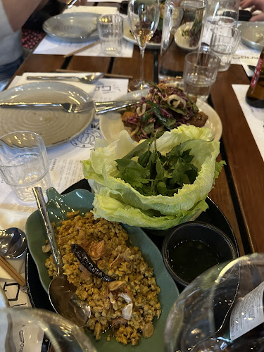 Golden Boy - Hospitality and gastronomy