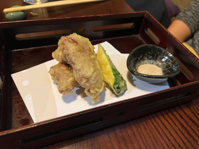 Kabuki Shoroku Japanese Restaurant - Sydney