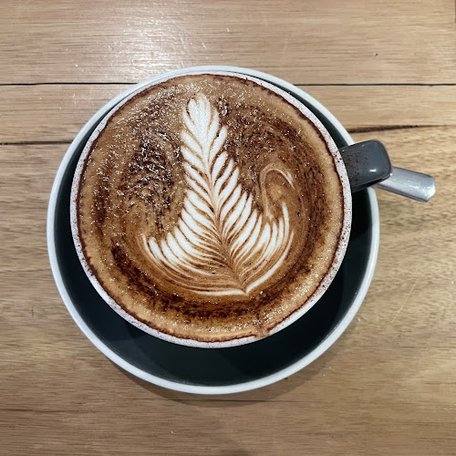 Comentarii opinii despre Stones Throw Cafe