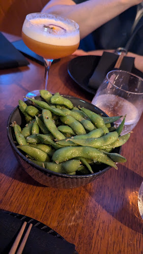 Mamasan Kitchen + Bar - Broadbeach