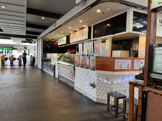 Q5 Espresso - Hospitality and gastronomy