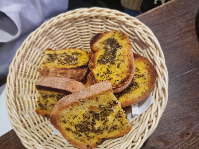 Opinii despre The Waiters Restaurant în Melbourne - Hospitality and gastronomy