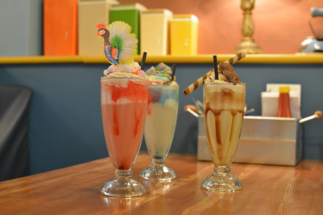 Aunty Ed's Restaurant and Bar - Katoomba