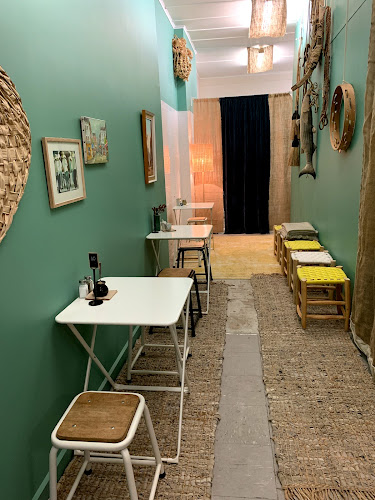 DIMBOOLA STORE - Melbourne