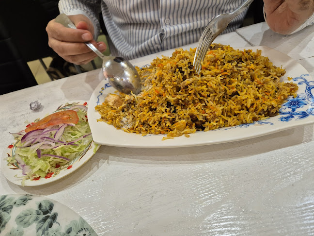 Agha juice - Adelaide