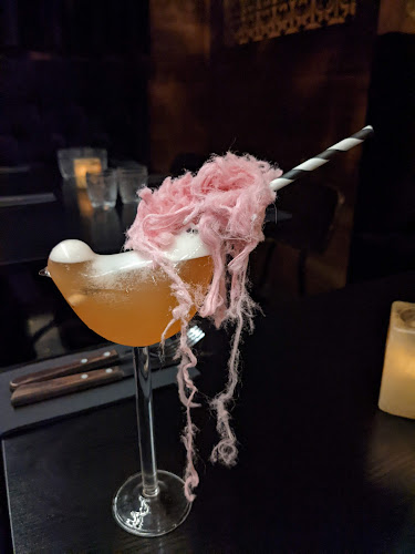 Pancho Villa - Hospitality and gastronomy