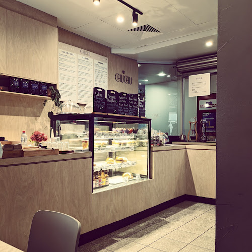 Shop 6/7 Topham Mall, Adelaide SA 5000