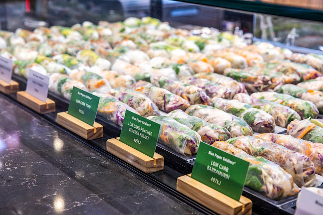 Roll'd Valley Metro - Fortitude Valley