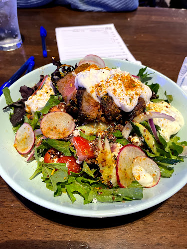 Comentarii opinii despre Hope Island Tavern