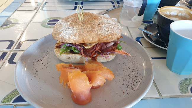 Comentarii opinii despre Mama Coco