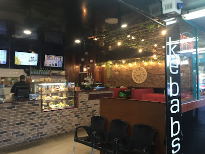 Three Musketeers Mooloolaba