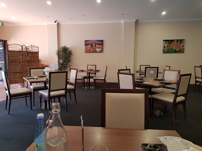 Eric's Table : The Fusion Food - Hospitality and gastronomy