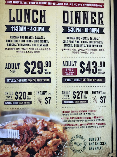 Comentarii opinii despre Butchers Buffet Strathfield