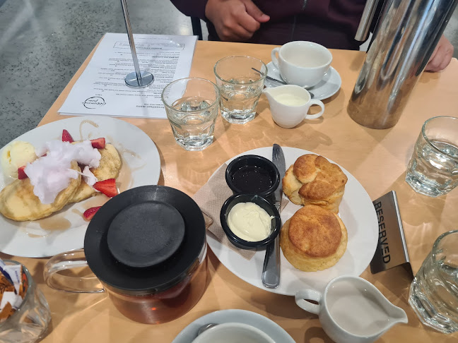 Caldermeade Farm & Cafe - Melbourne