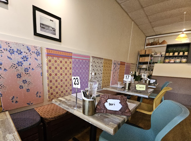 Comentarii opinii despre Scents of Siam