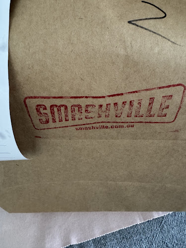 Smashville Geelong