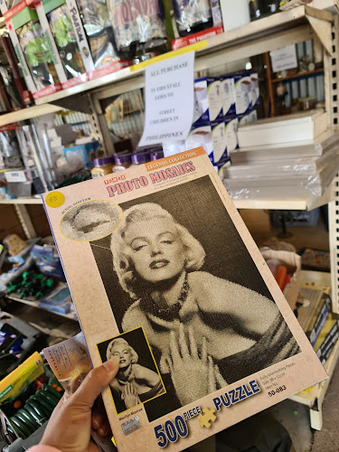 Morwell Sunday Market - Morwell