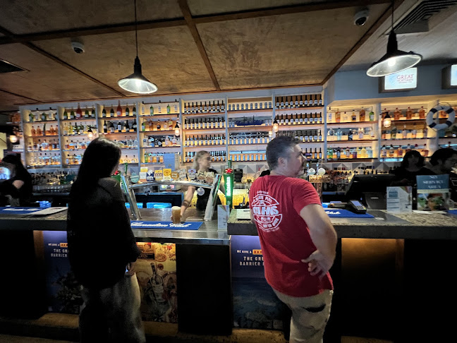 Comentarii opinii despre The Pier Bar