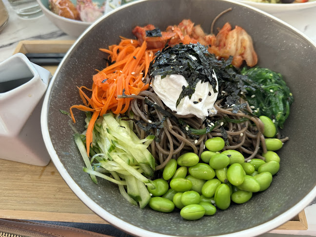 Opinii despre Leisurely coffee în Adelaide - Hospitality and gastronomy