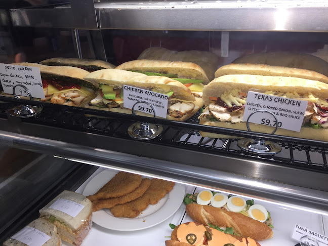 Opinii despre Crossroads Cafe în Collingwood - Hospitality and gastronomy