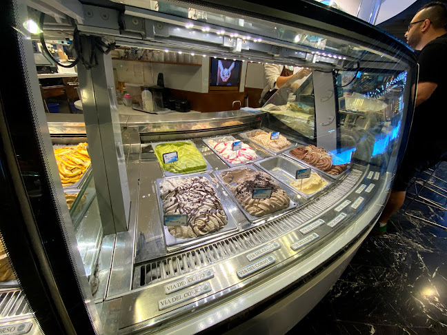 Via del Corso - Hospitality and gastronomy