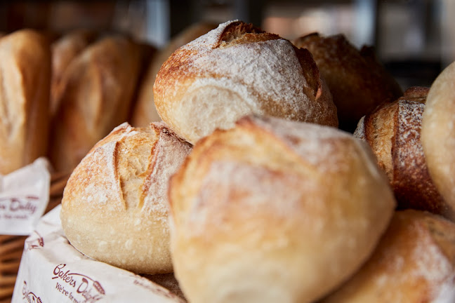 Comentarii opinii despre Bakers Delight Shepparton Marketplace